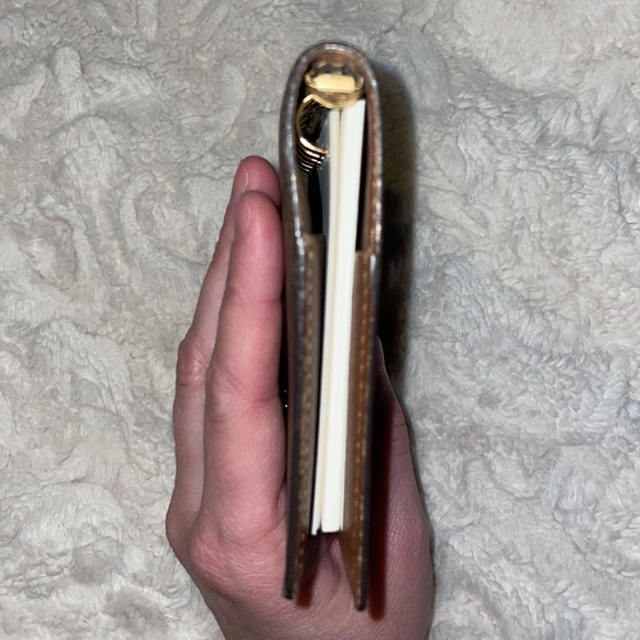 AUTHENTIC Louis Vuitton monogram agenda pm. - Picture 8 of 15